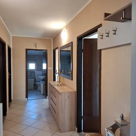Apartment 3db Ivica-parking,klima,wifi Zadar