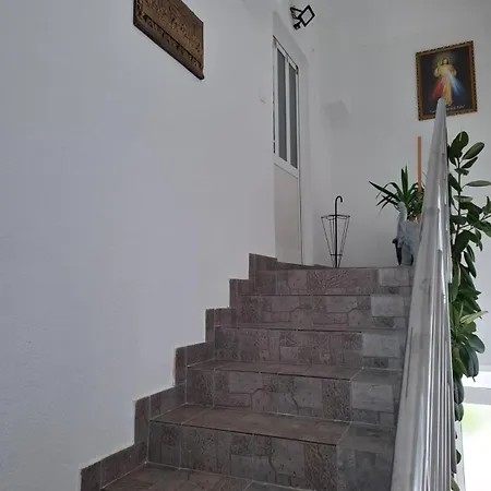 3db Ivica-parking,klima,wifi *