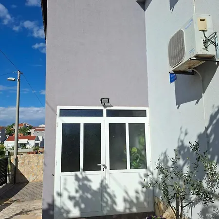 Apartment Ivica-2Db,Parking,Klima,Wifi *