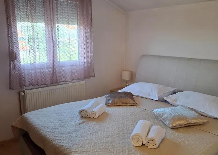 Apartment Ivica-2Db,Parking,Klima,Wifi