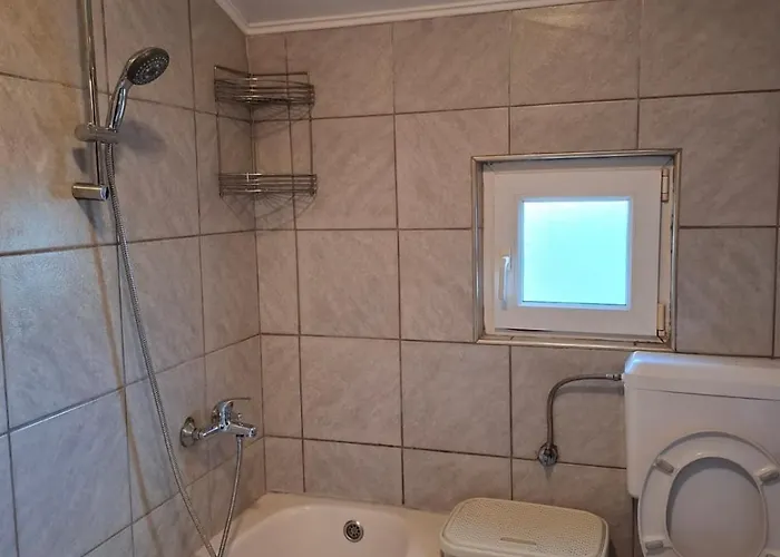 Apartment Ivica-2Db,Parking,Klima,Wifi 아파트