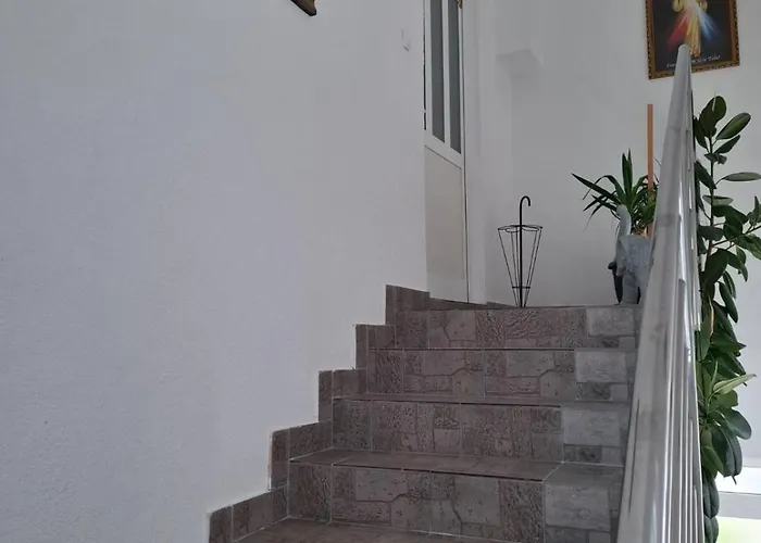 Apartment Ivica-2Db,Parking,Klima,Wifi *