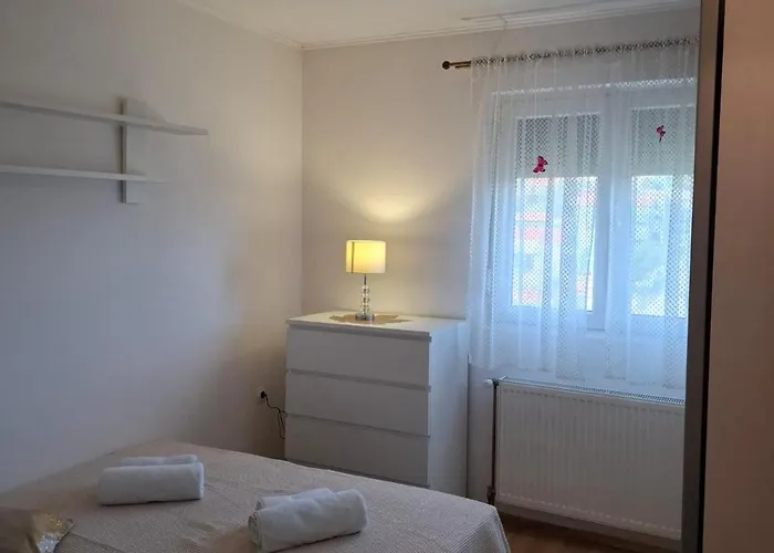 Apartment Ivica-2Db,Parking,Klima,Wifi * Zadar