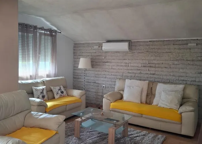 Apartment Ivica-2Db,Parking,Klima,Wifi