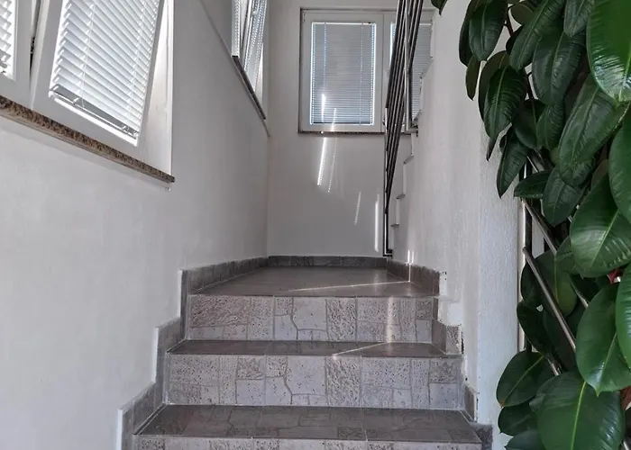 Appartement Apartment Ivica-2Db,Parking,Klima,Wifi