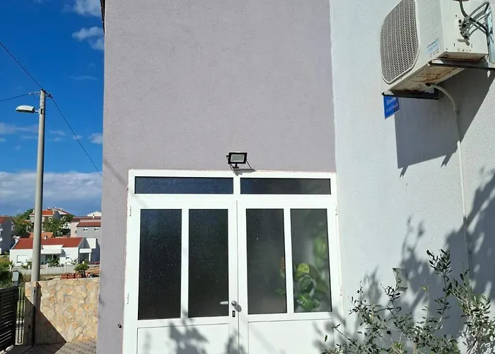 Apartment Ivica-2Db,Parking,Klima,Wifi *