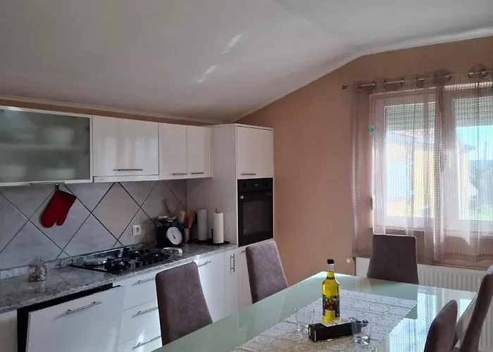 Apartment Ivica-2Db,Parking,Klima,Wifi