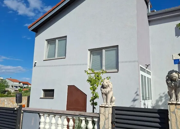 Apartment Ivica-2Db,Parking,Klima,Wifi *