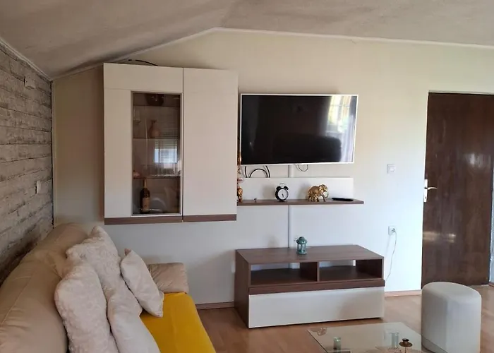 Apartment Ivica-2Db,Parking,Klima,Wifi *